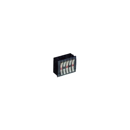 Crouzet Thumbwheel Switches 842110 M 02 L N N S 84211004